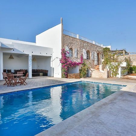 Nature Serenity Essaouira Exterior photo