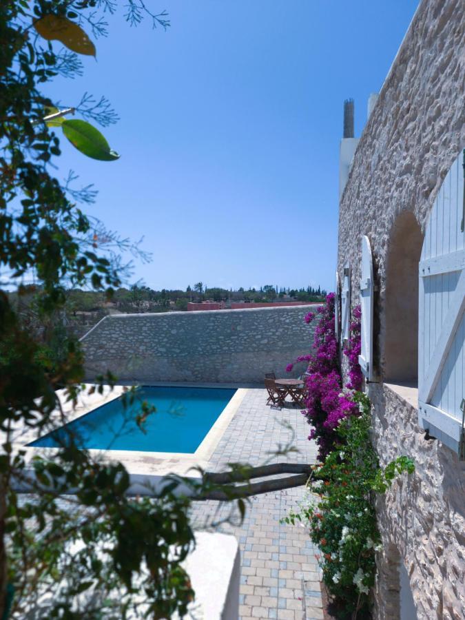 Nature Serenity Essaouira Exterior photo